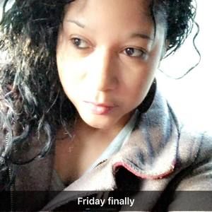 Meet your Posher, Dahiana